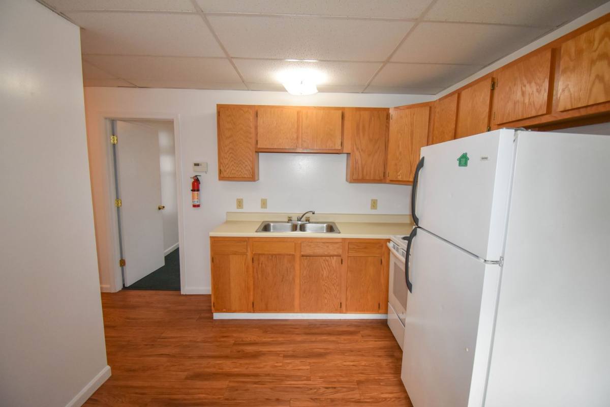 Apartment for rent at 432 W Church St, Lock Haven, PA 17745