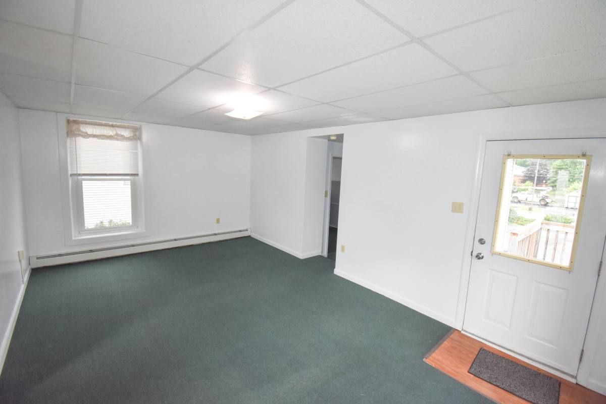 Apartment for rent at 432 W Church St, Lock Haven, PA 17745