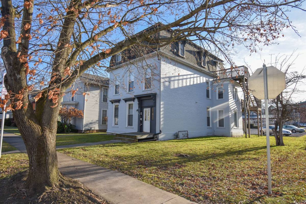 Apartment for rent at 432 W Church St, Lock Haven, PA 17745