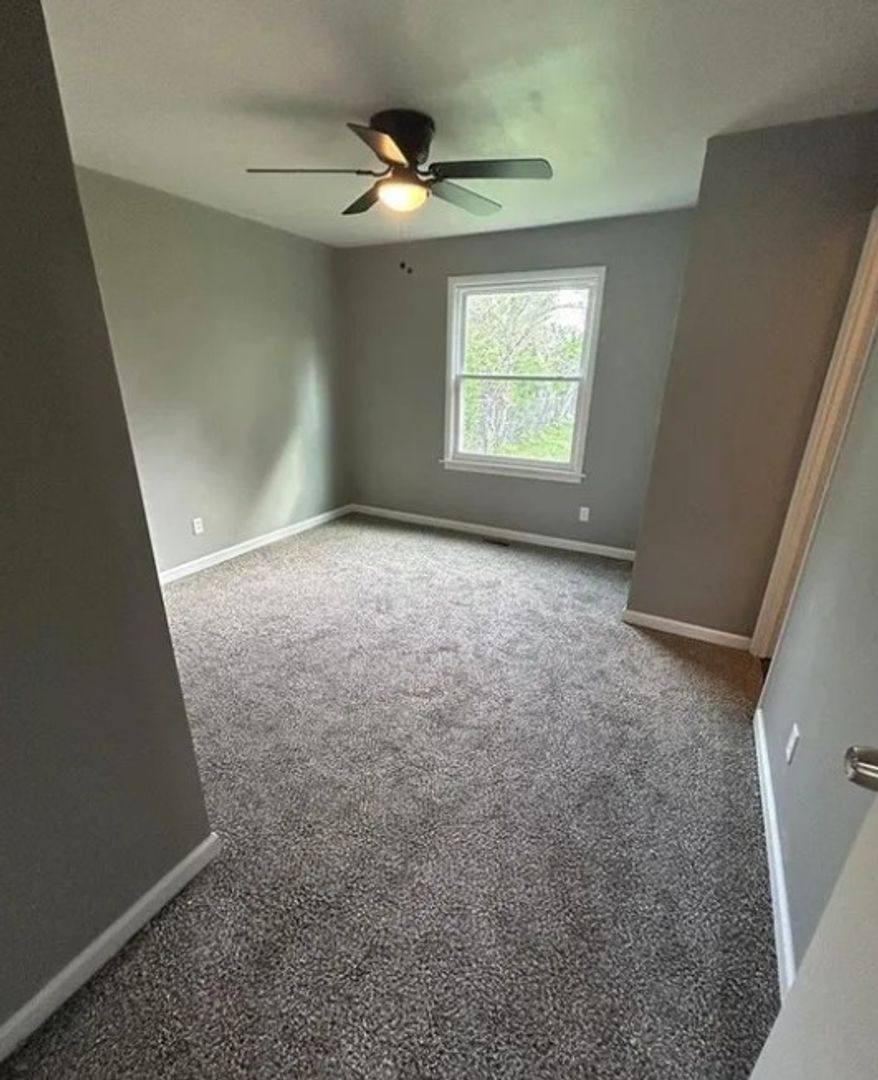 House for rent at 1511 Andrews Dr, East Saint Louis, IL 62206