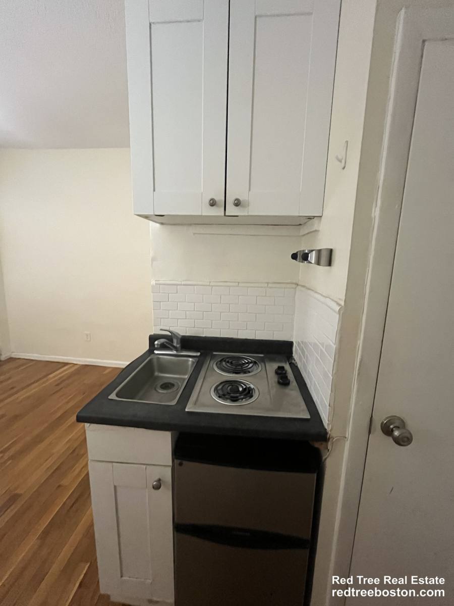 Apartment for rent at 51 S Huntington Ave #103, Jamaica Plain, MA 02130