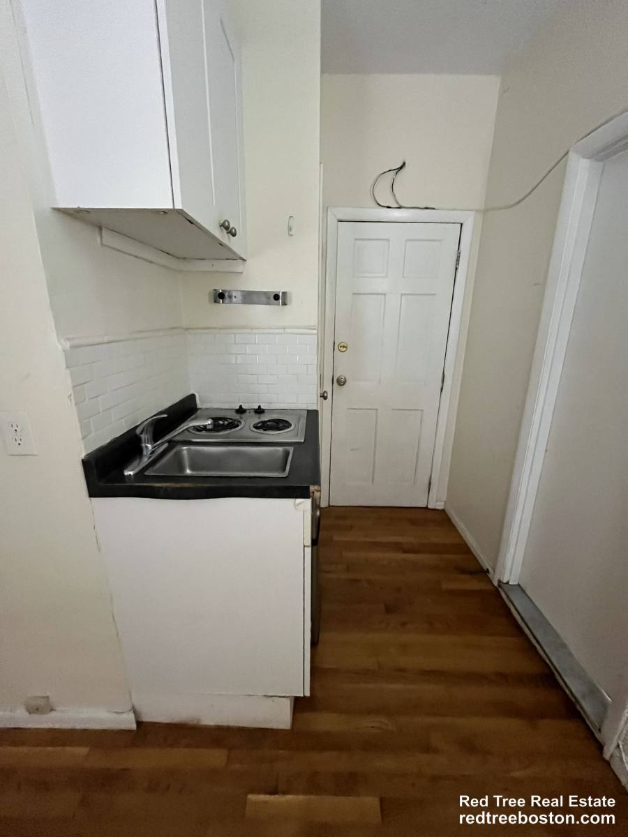 Apartment for rent at 51 S Huntington Ave #103, Jamaica Plain, MA 02130