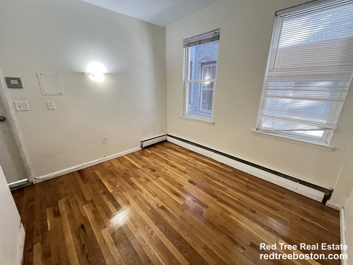 Apartment for rent at 51 S Huntington Ave #103, Jamaica Plain, MA 02130