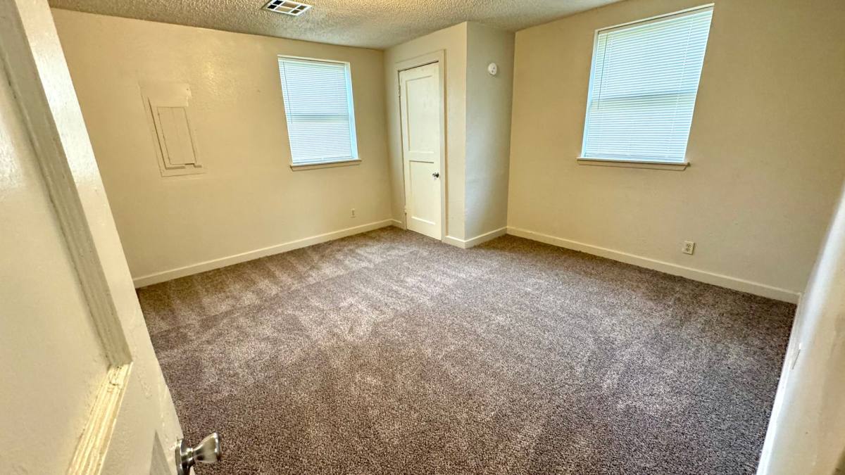 House for rent at 372 J St, Savanna, OK 74565