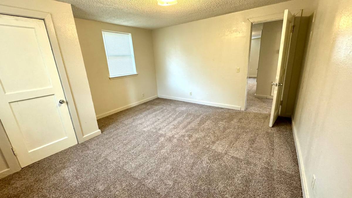 House for rent at 372 J St, Savanna, OK 74565