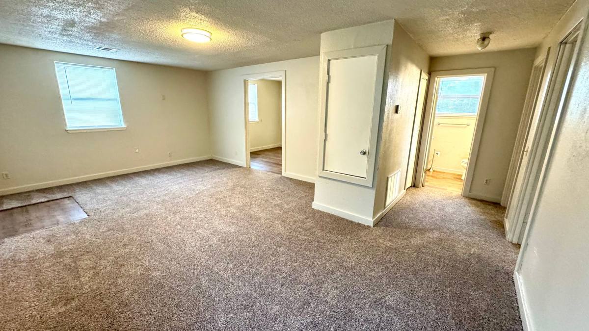 House for rent at 372 J St, Savanna, OK 74565