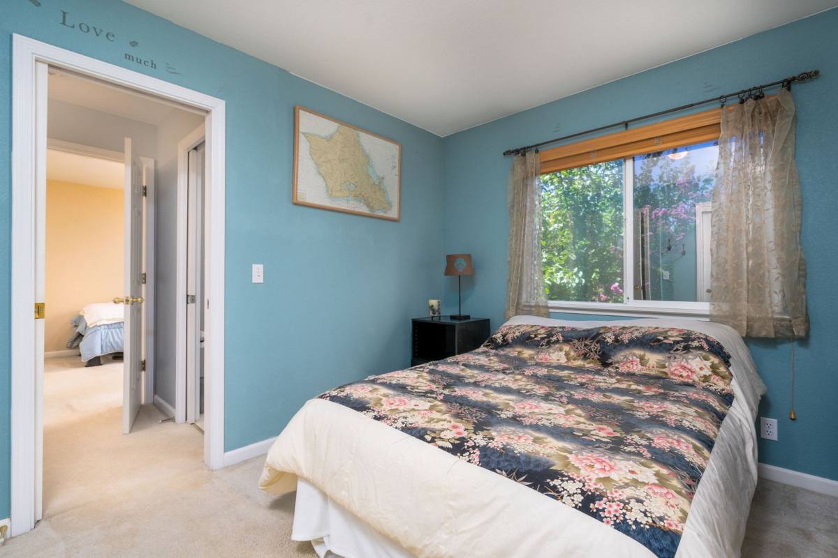 House for rent at 2277 Halsey Circle, Davis, CA 95618