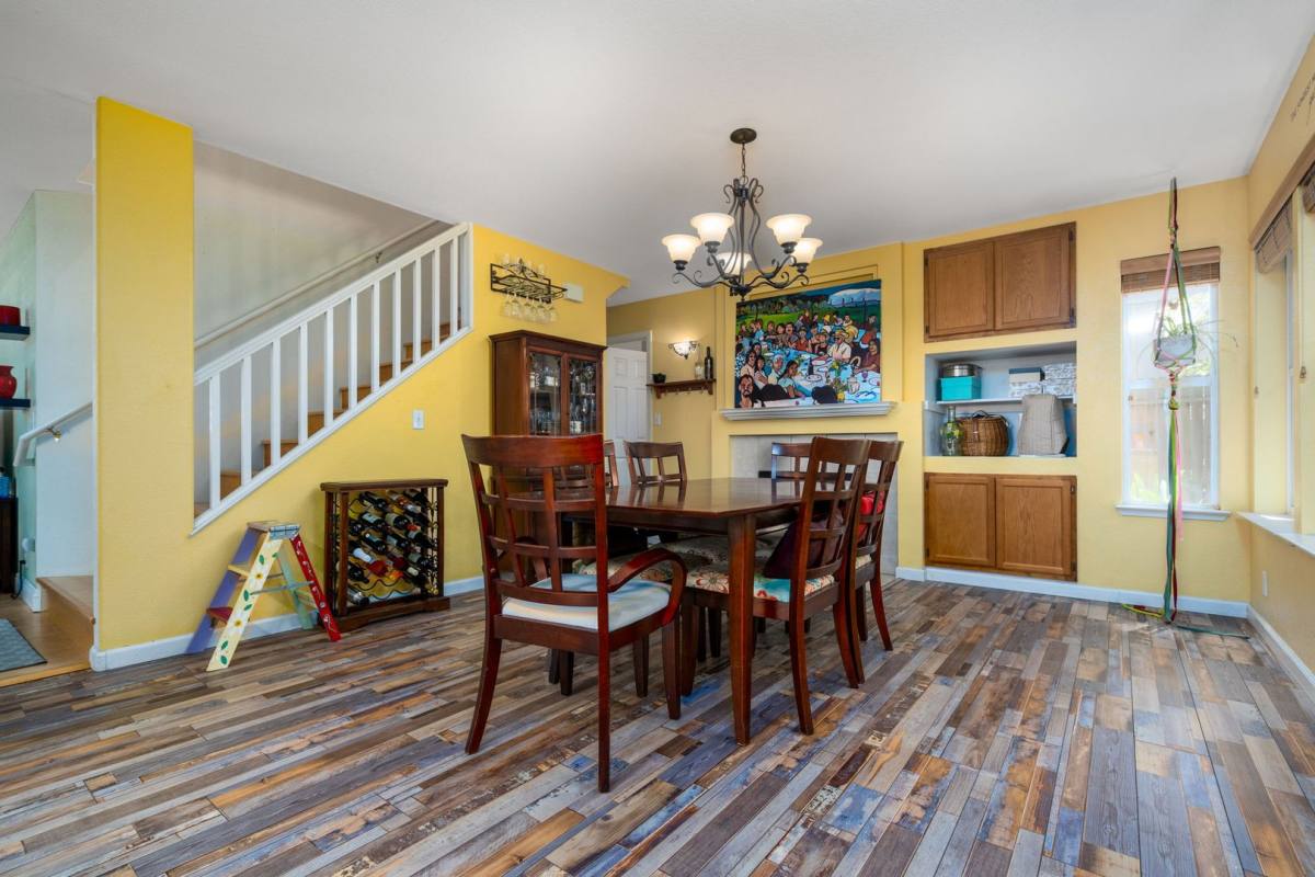 House for rent at 2277 Halsey Circle, Davis, CA 95618
