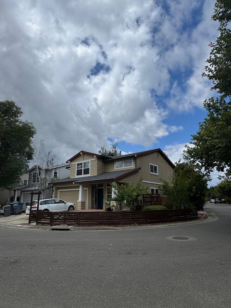House for rent at 2277 Halsey Circle, Davis, CA 95618