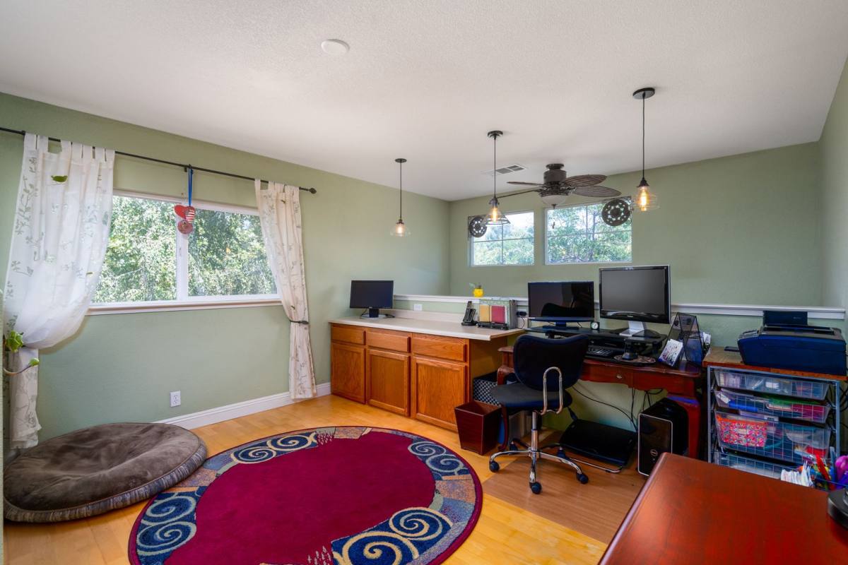 House for rent at 2277 Halsey Circle, Davis, CA 95618