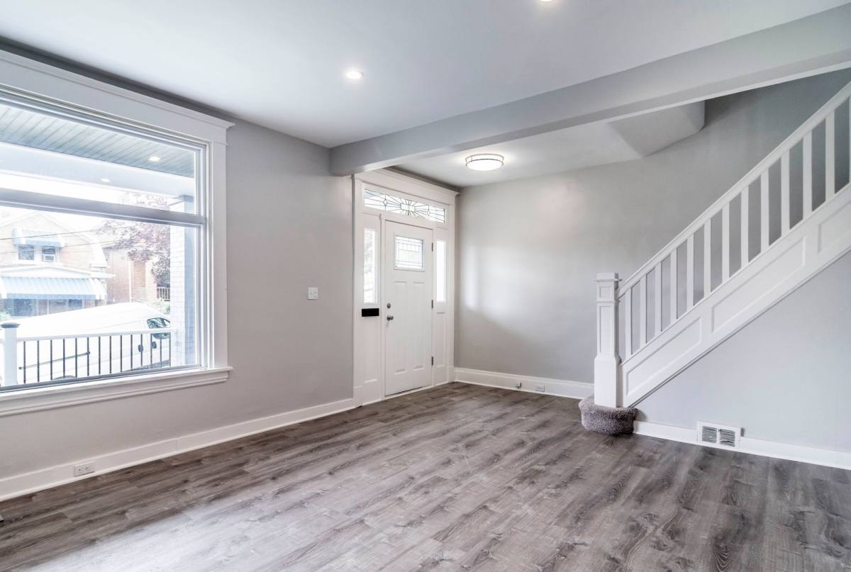 House for rent at 1618 Dagmar, Pittsburgh, PA 15216