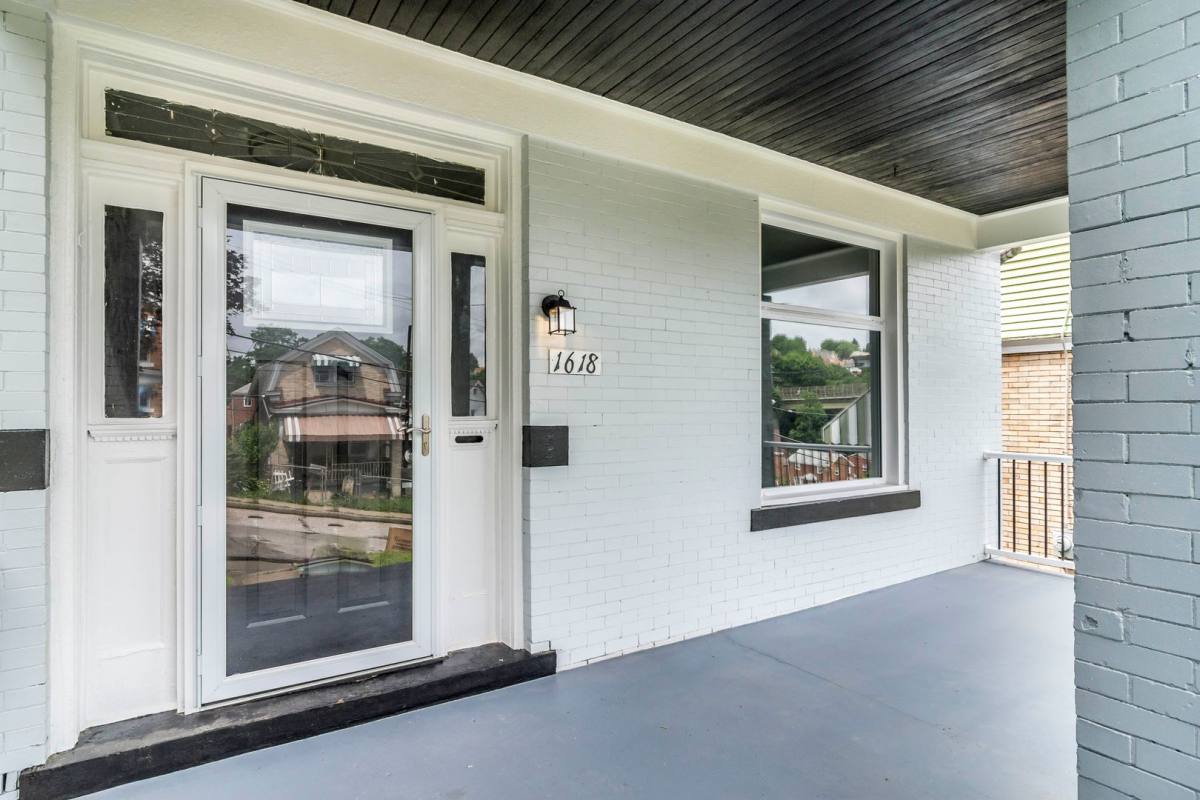 House for rent at 1618 Dagmar, Pittsburgh, PA 15216