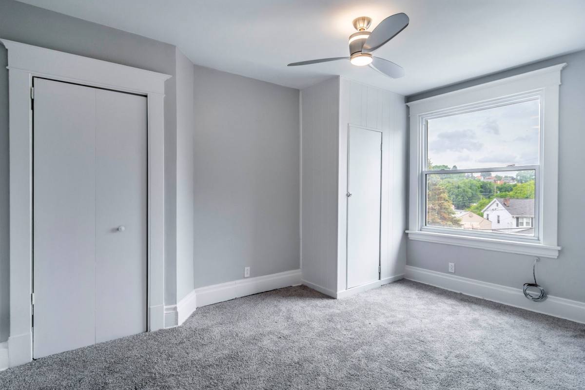 House for rent at 1618 Dagmar, Pittsburgh, PA 15216