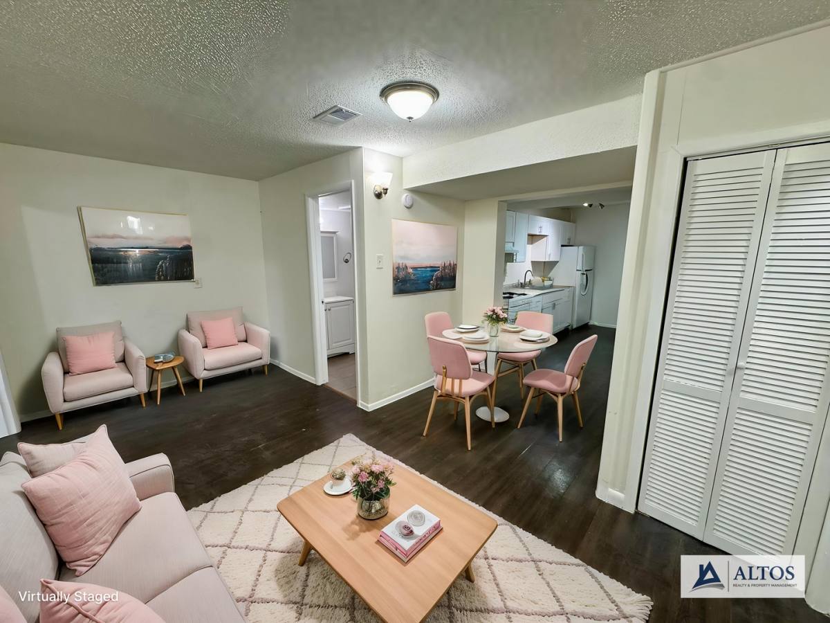 Apartment for rent at 1550 Kendall St, Denver, CO 80214