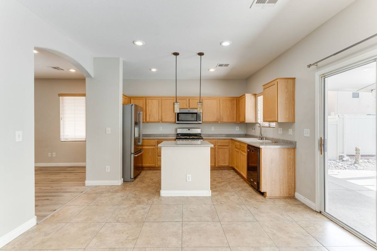 House for rent at 7981 Imperial Treasure, Las Vegas, NV 89139