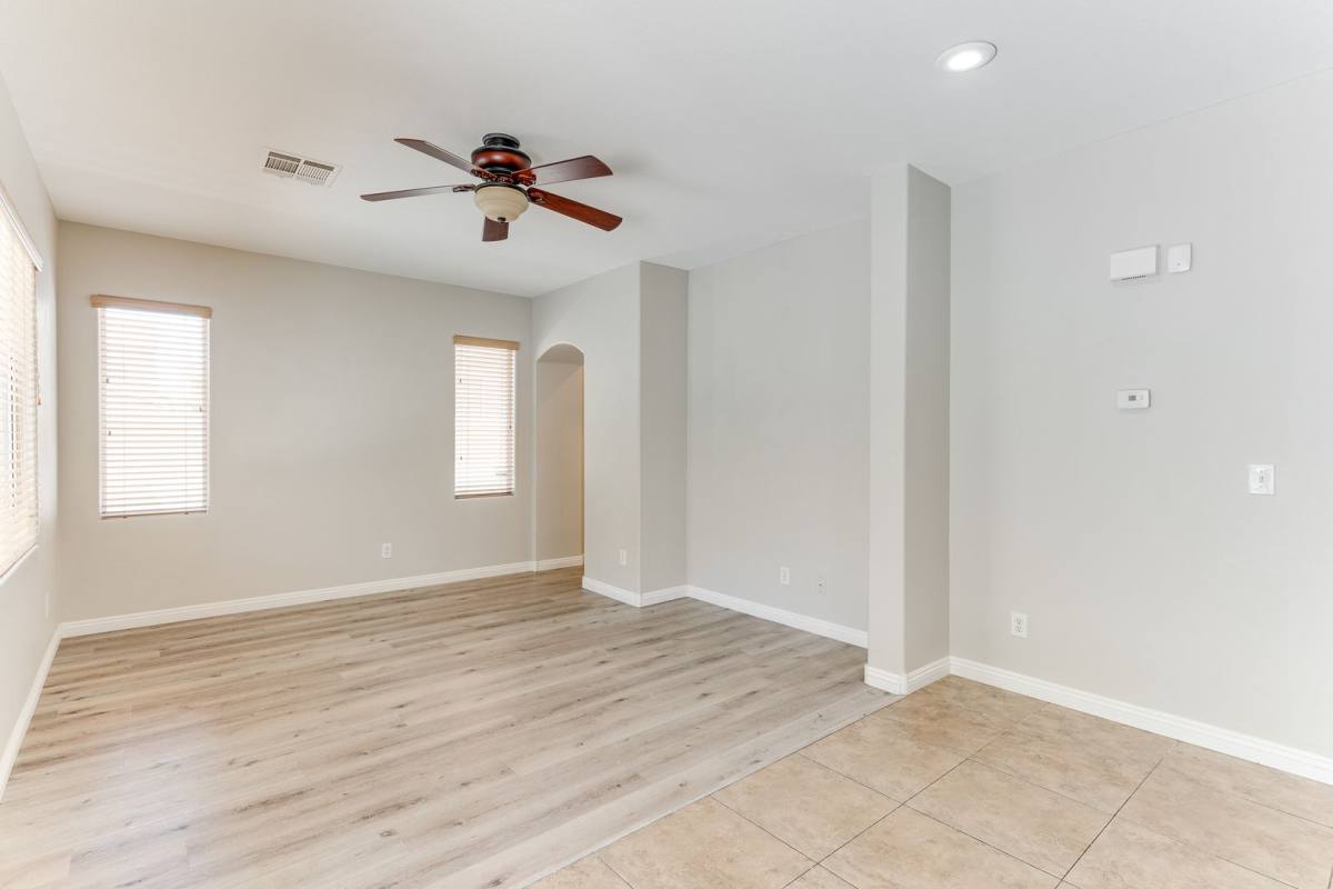 House for rent at 7981 Imperial Treasure, Las Vegas, NV 89139