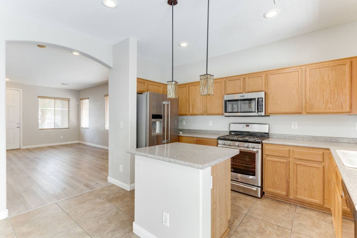 House for rent at 7981 Imperial Treasure, Las Vegas, NV 89139