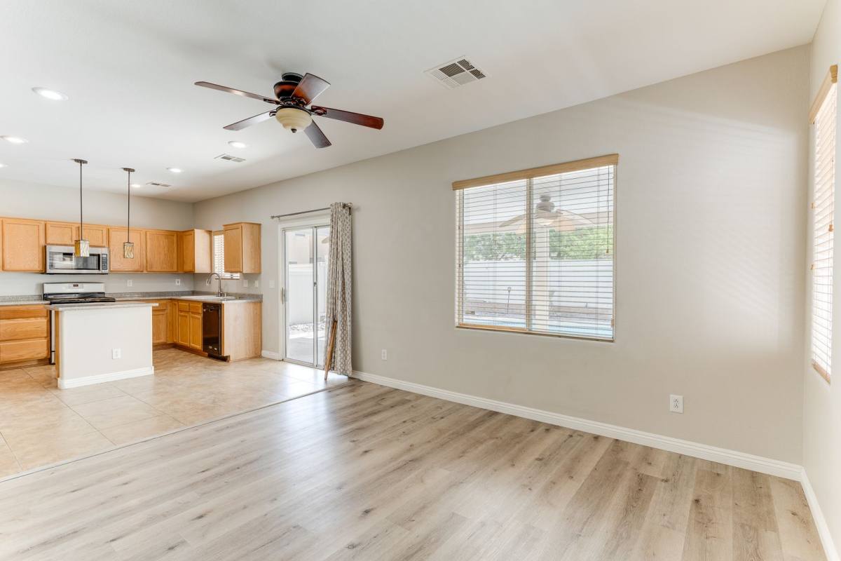 House for rent at 7981 Imperial Treasure, Las Vegas, NV 89139