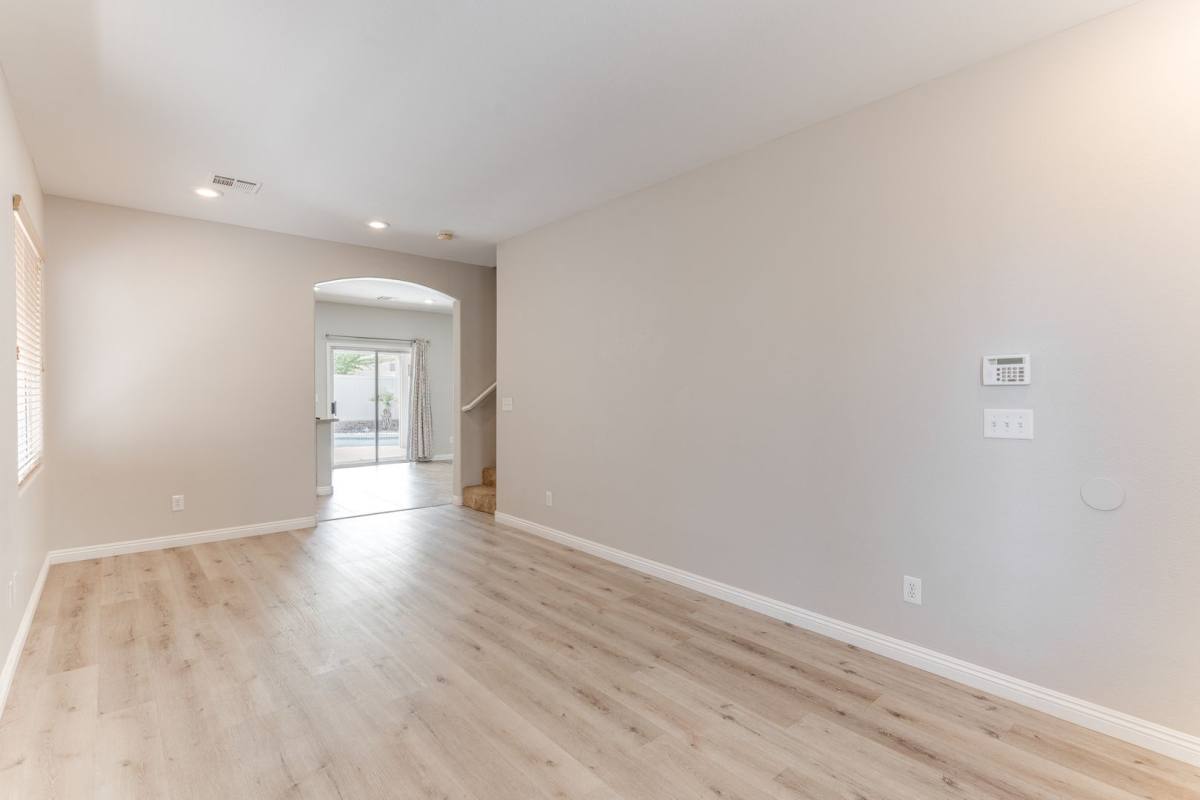 House for rent at 7981 Imperial Treasure, Las Vegas, NV 89139