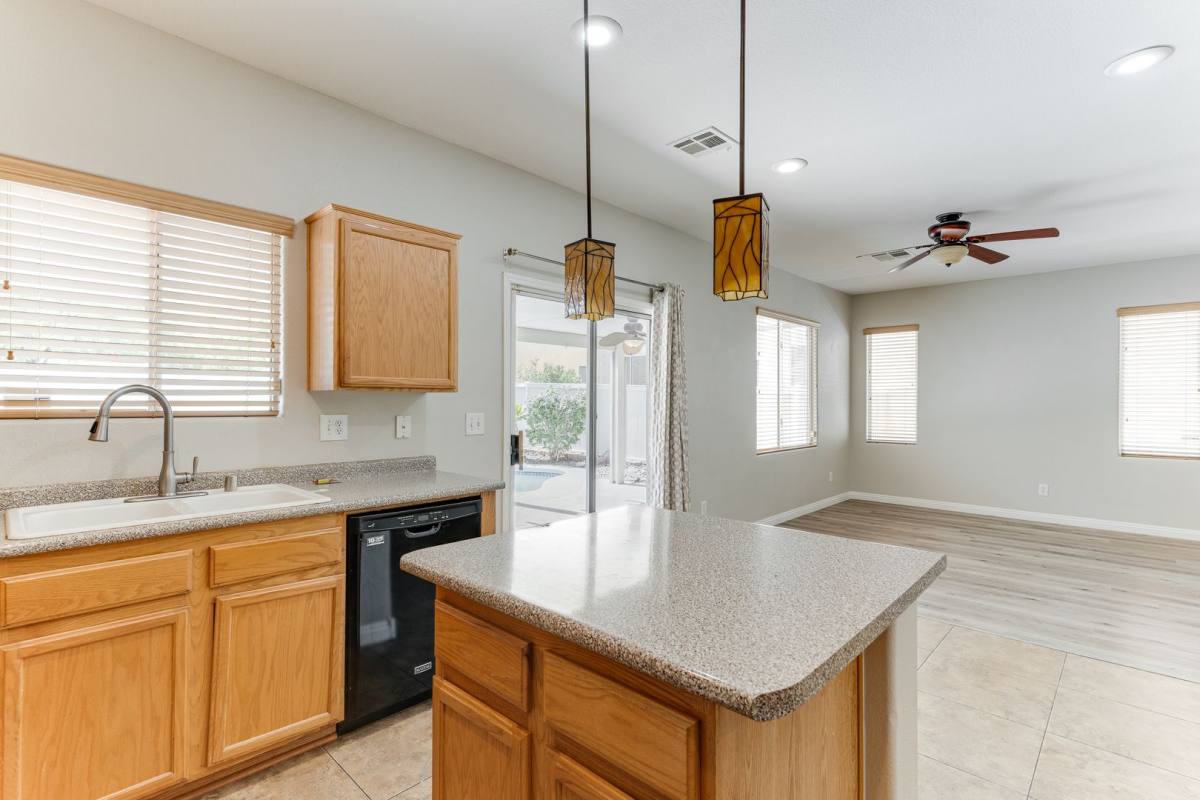 House for rent at 7981 Imperial Treasure, Las Vegas, NV 89139
