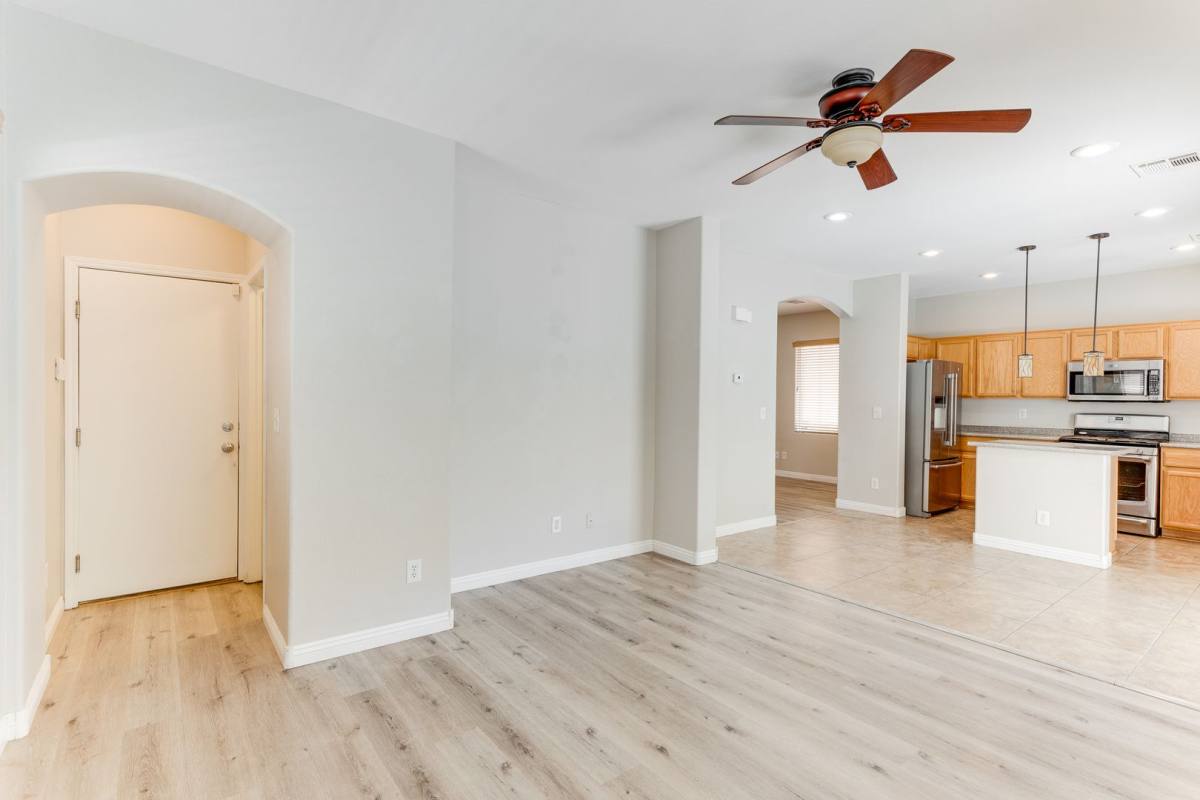 House for rent at 7981 Imperial Treasure, Las Vegas, NV 89139