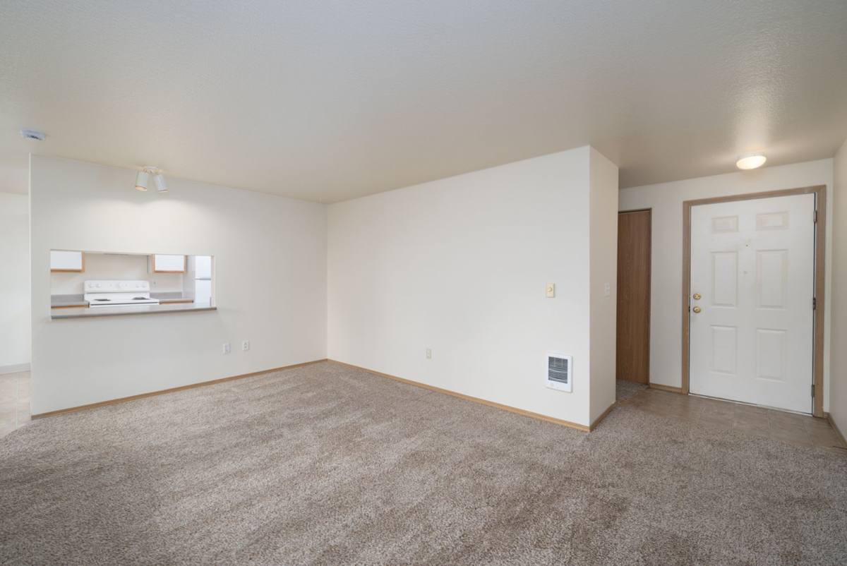 Apartment for rent at 1519 SE Roberts Dr, Gresham, OR 97080