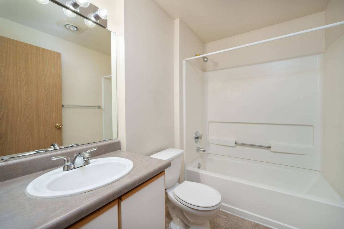 Apartment for rent at 1519 SE Roberts Dr, Gresham, OR 97080