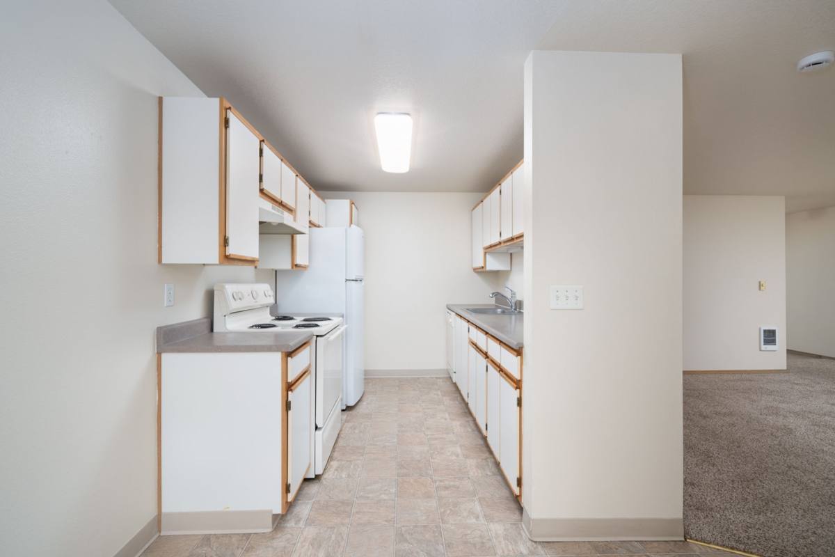 Apartment for rent at 1519 SE Roberts Dr, Gresham, OR 97080