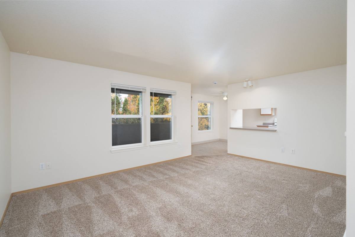 Apartment for rent at 1519 SE Roberts Dr, Gresham, OR 97080