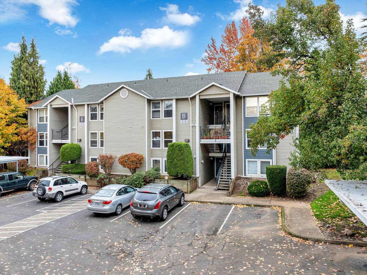 Apartment for rent at 1519 SE Roberts Dr, Gresham, OR 97080