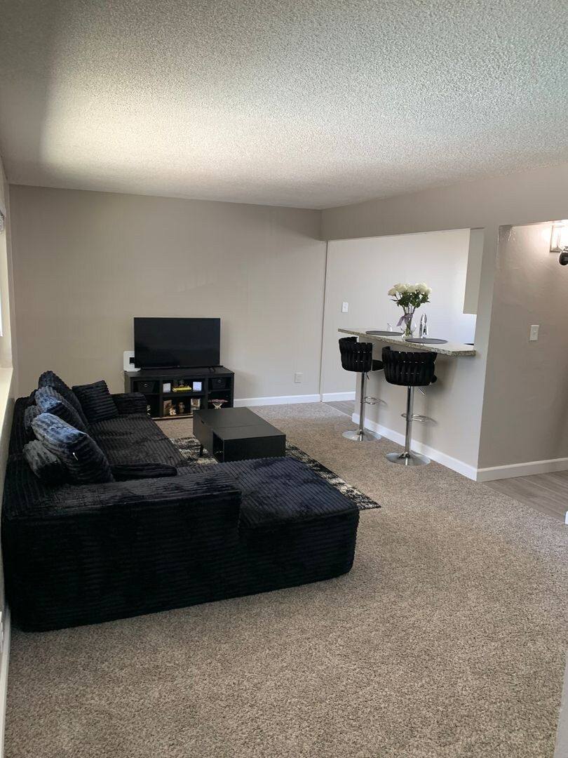 Apartment for rent at 3836 Auburn Blvd, Sacramento, CA 95821