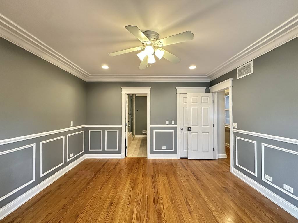 Apartment for rent at 3719 Clifton #8Q, Chicago, IL 60613