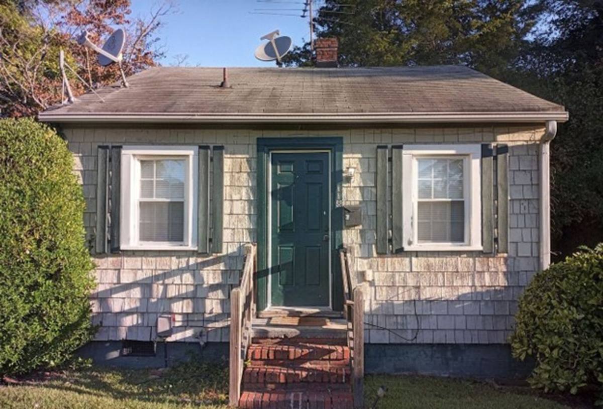 House for rent at 118 Penniman Rd, Williamsburg, VA 23185