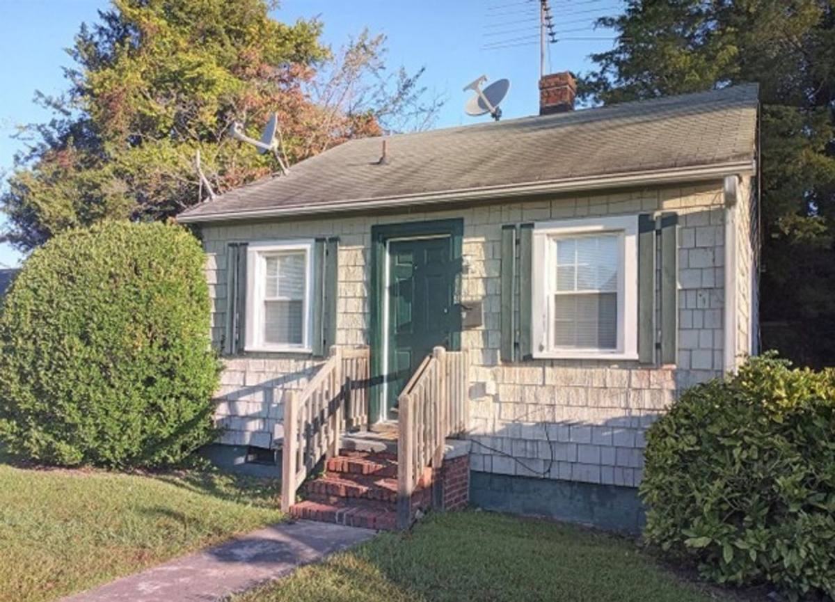 House for rent at 118 Penniman Rd, Williamsburg, VA 23185