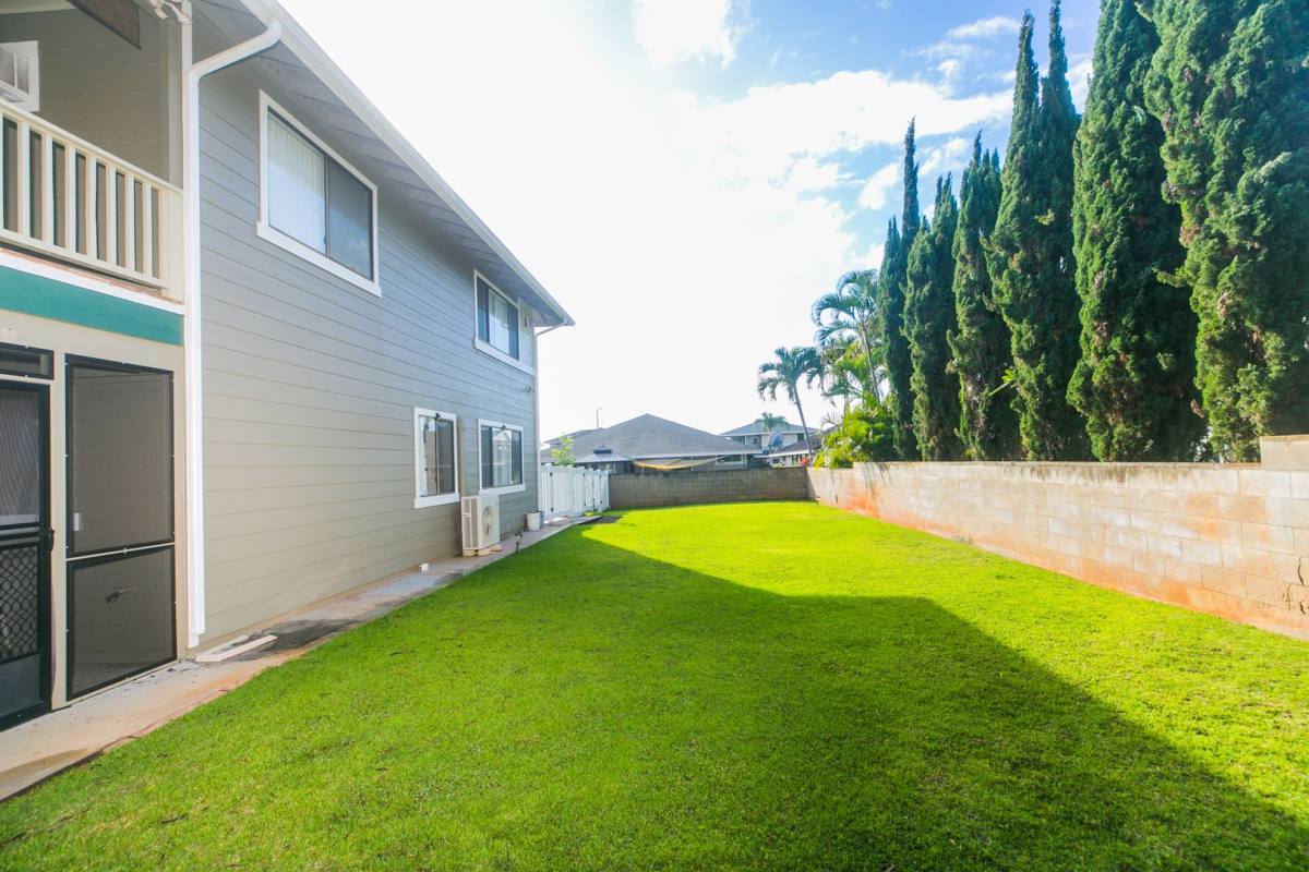 House for rent at 94-1096 Kapehu St, Waipahu, HI 96797