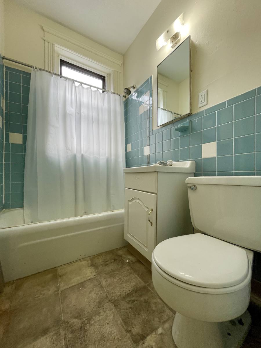 Apartment for rent at 1148 Commonwealth Ave #17, Allston, MA 02134