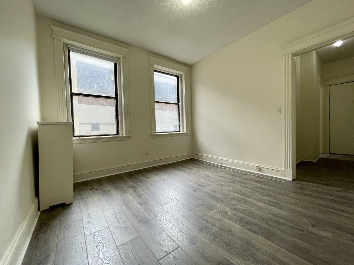 Apartment for rent at 1148 Commonwealth Ave #17, Allston, MA 02134