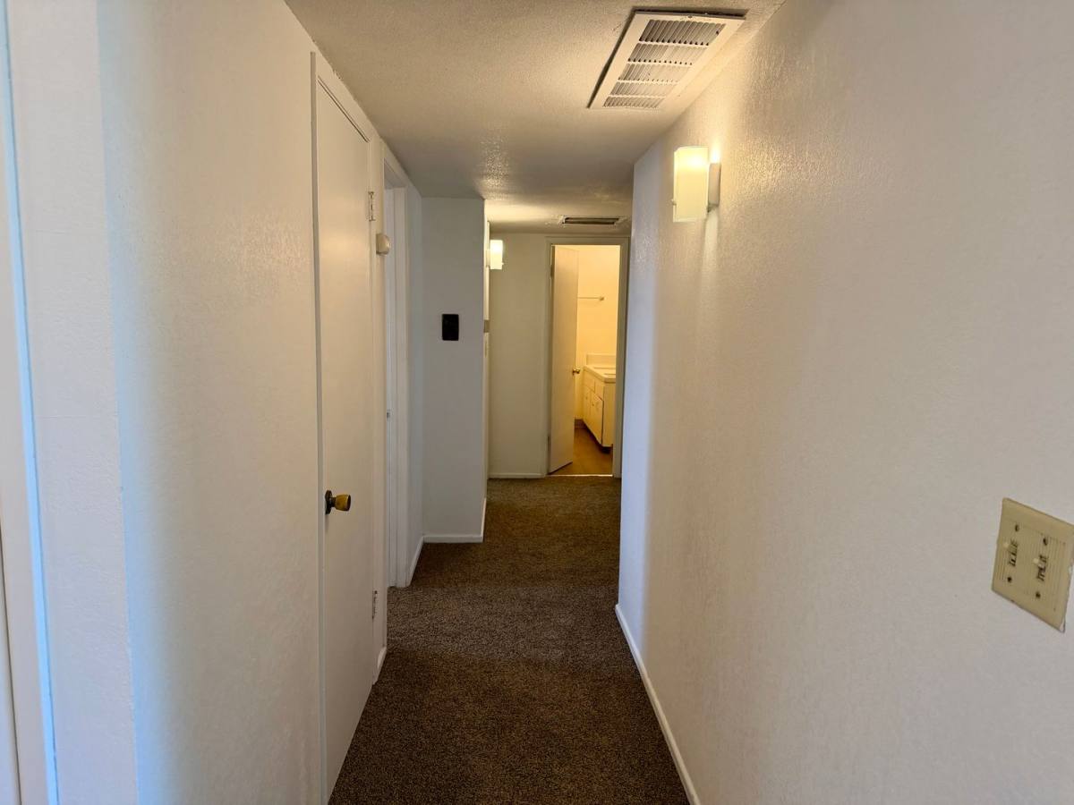 Apartment for rent at 3643-3655 E Lowe Ave, Fresno, CA 93702