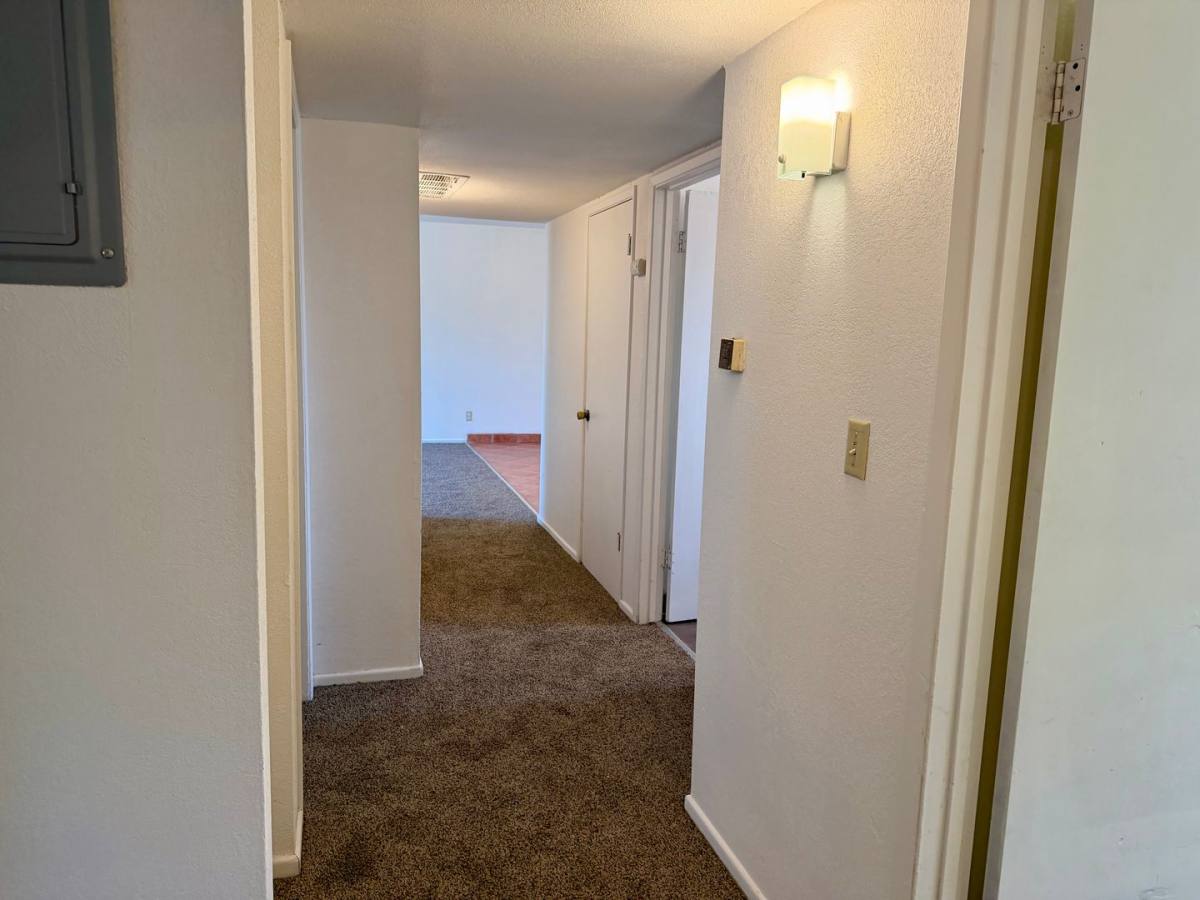 Apartment for rent at 3643-3655 E Lowe Ave, Fresno, CA 93702
