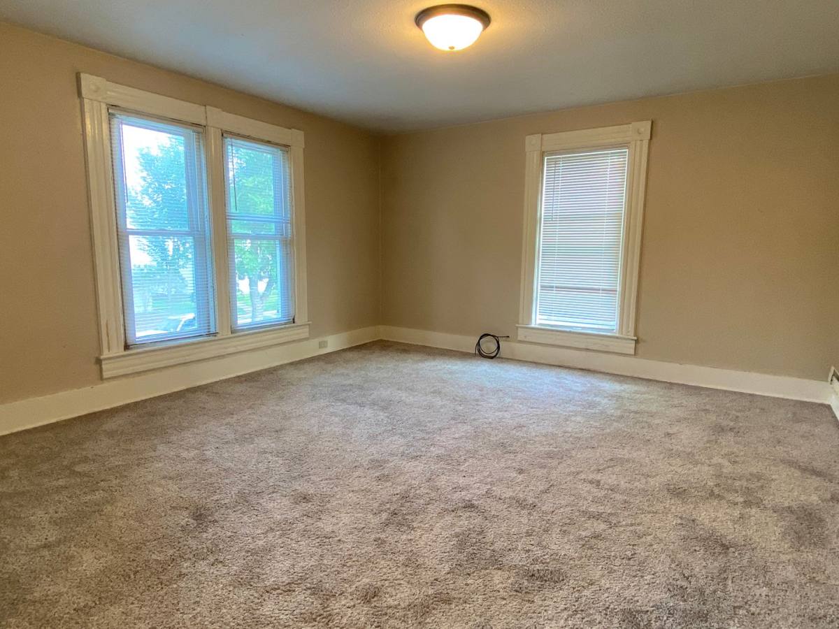 Apartment for rent at 516 Erin St, Eau Claire, WI 54703