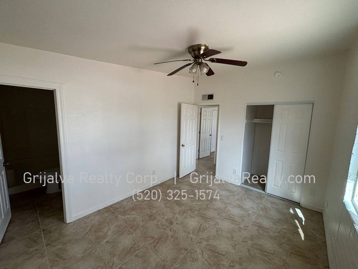 House for rent at 7421 E Rose Dr, Tucson, AZ 85730