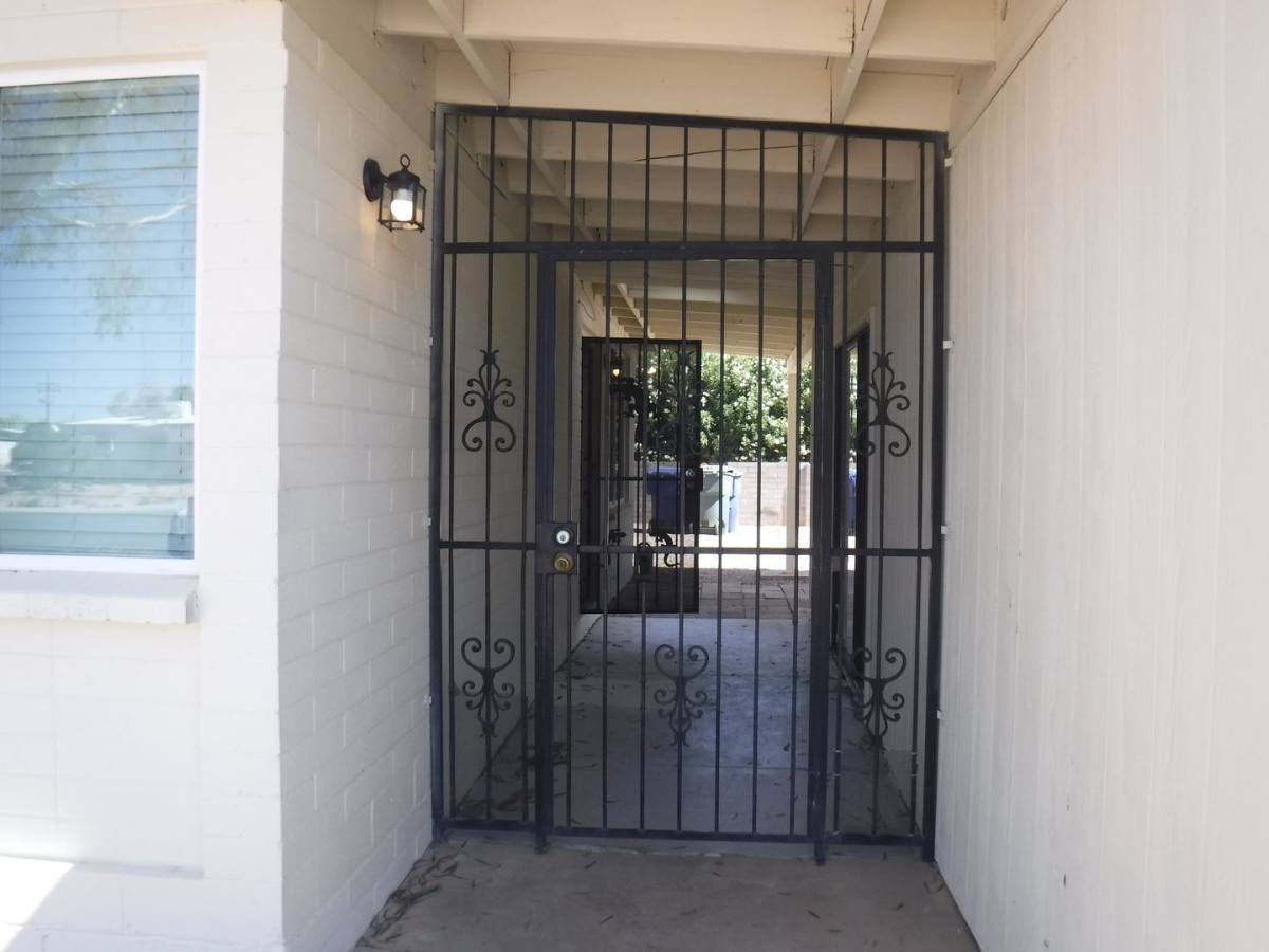 House for rent at 7421 E Rose Dr, Tucson, AZ 85730