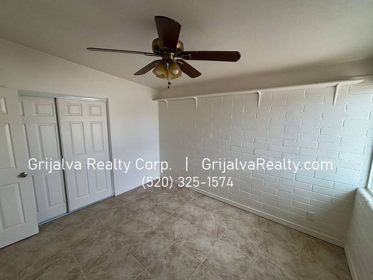 House for rent at 7421 E Rose Dr, Tucson, AZ 85730