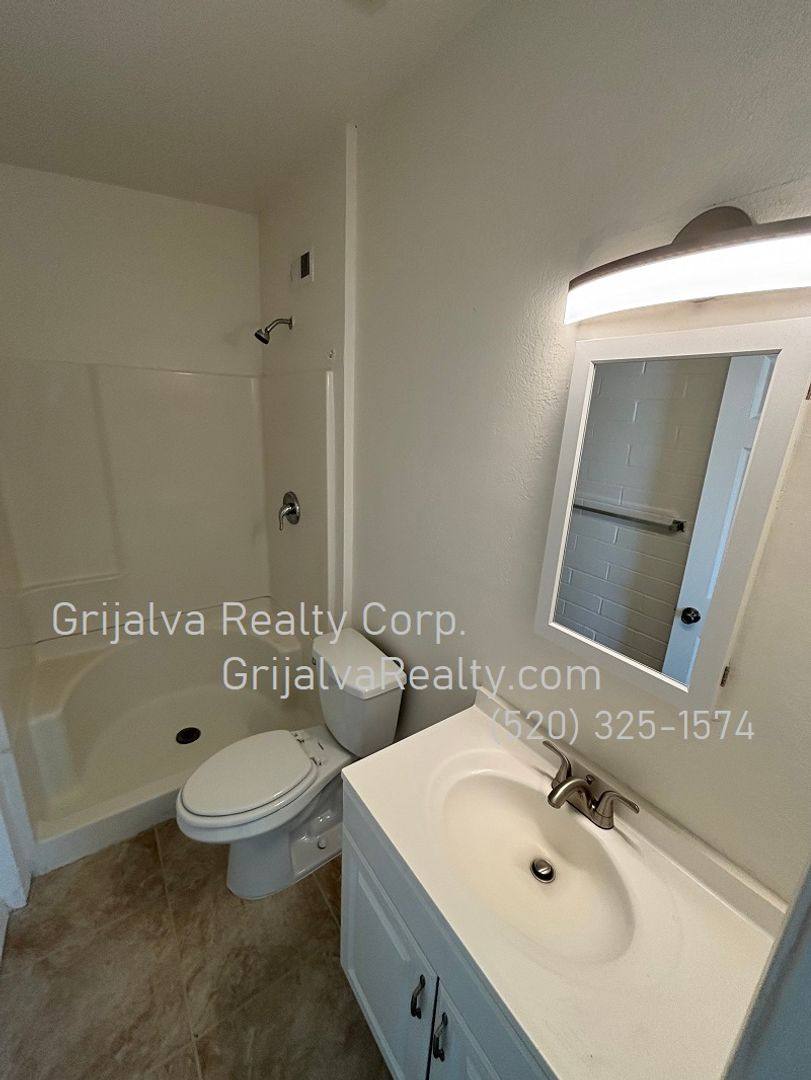 House for rent at 7421 E Rose Dr, Tucson, AZ 85730