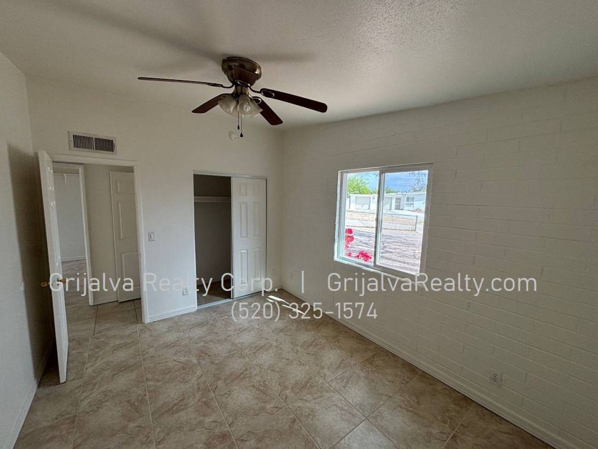 House for rent at 7421 E Rose Dr, Tucson, AZ 85730