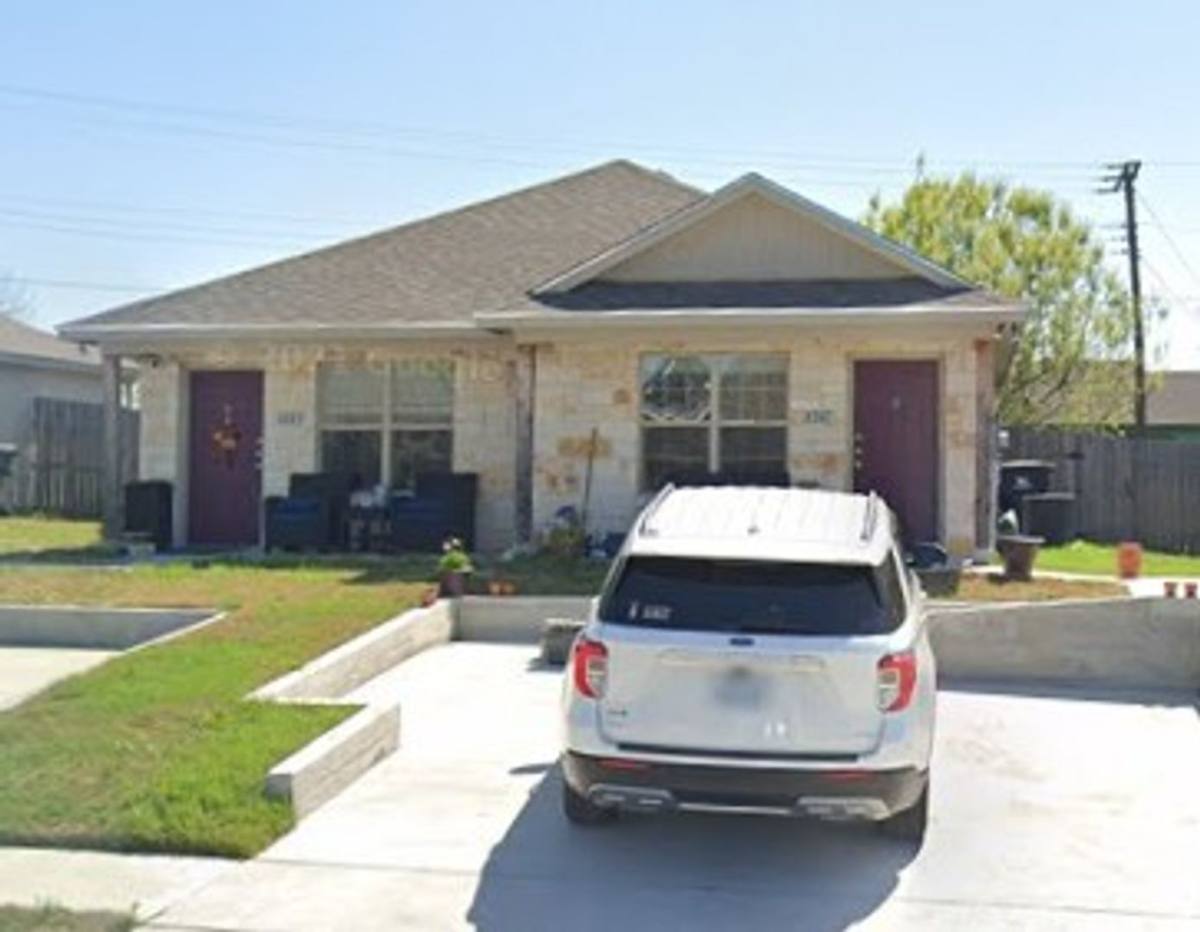 Townhouse for rent at 1247 Honor Lane, Temple, TX 76501