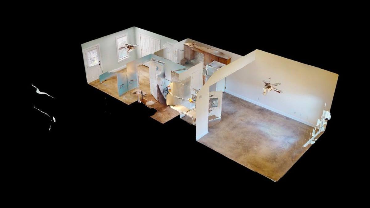 Townhouse for rent at 1247 Honor Lane, Temple, TX 76501