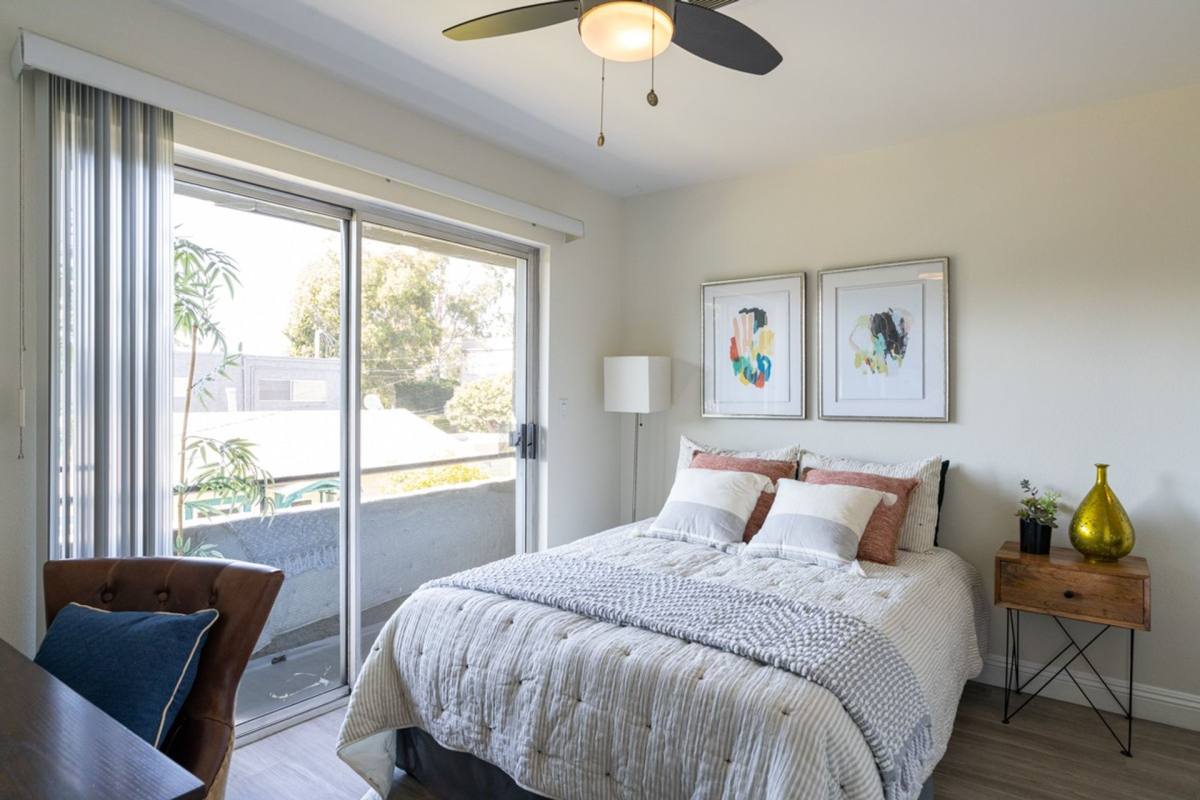 Apartment for rent at 1753 9th St, Santa Monica, CA 90404