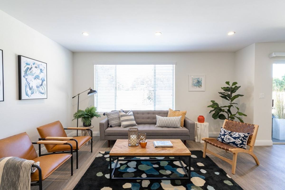 Apartment for rent at 1753 9th St, Santa Monica, CA 90404