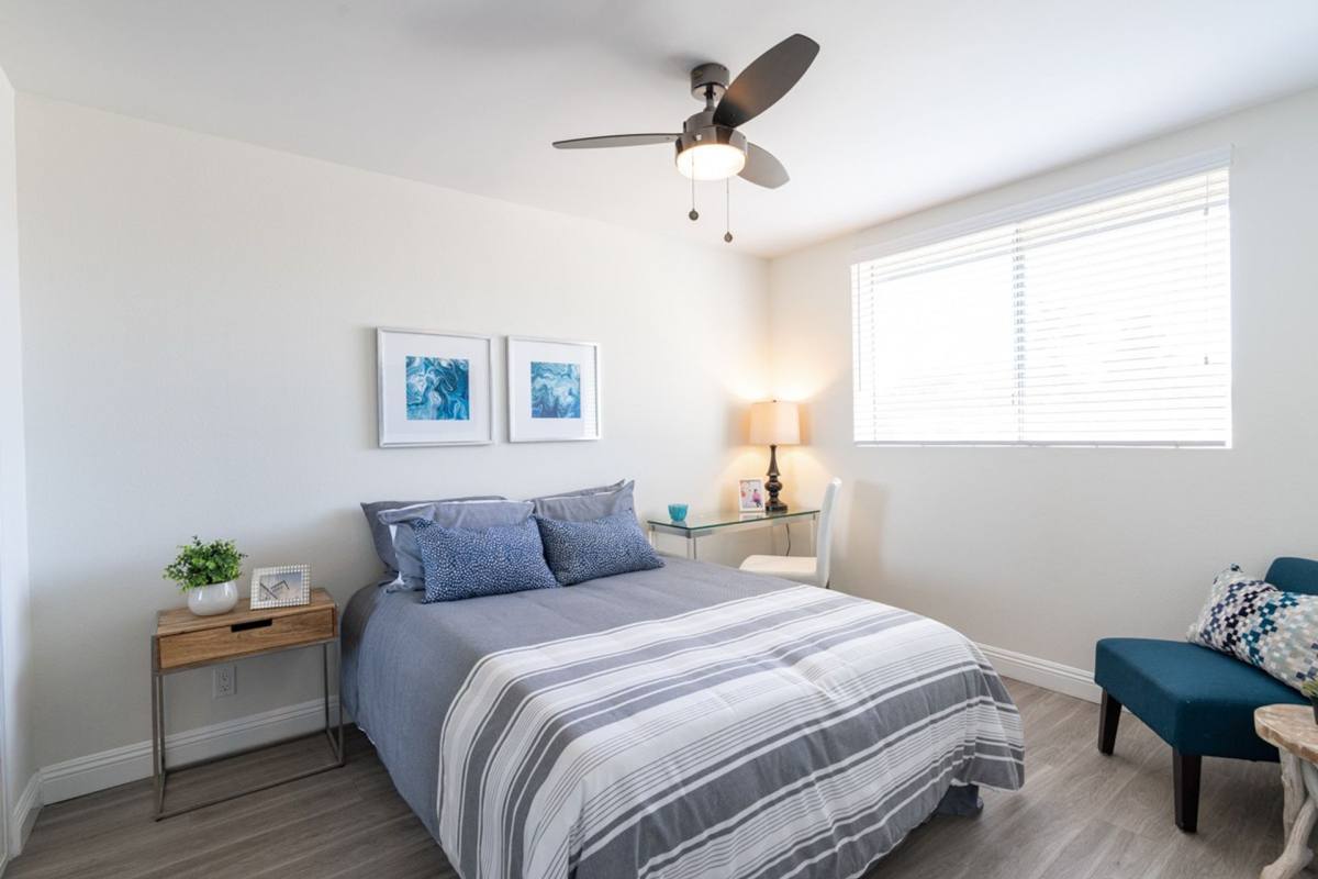 Apartment for rent at 1753 9th St, Santa Monica, CA 90404